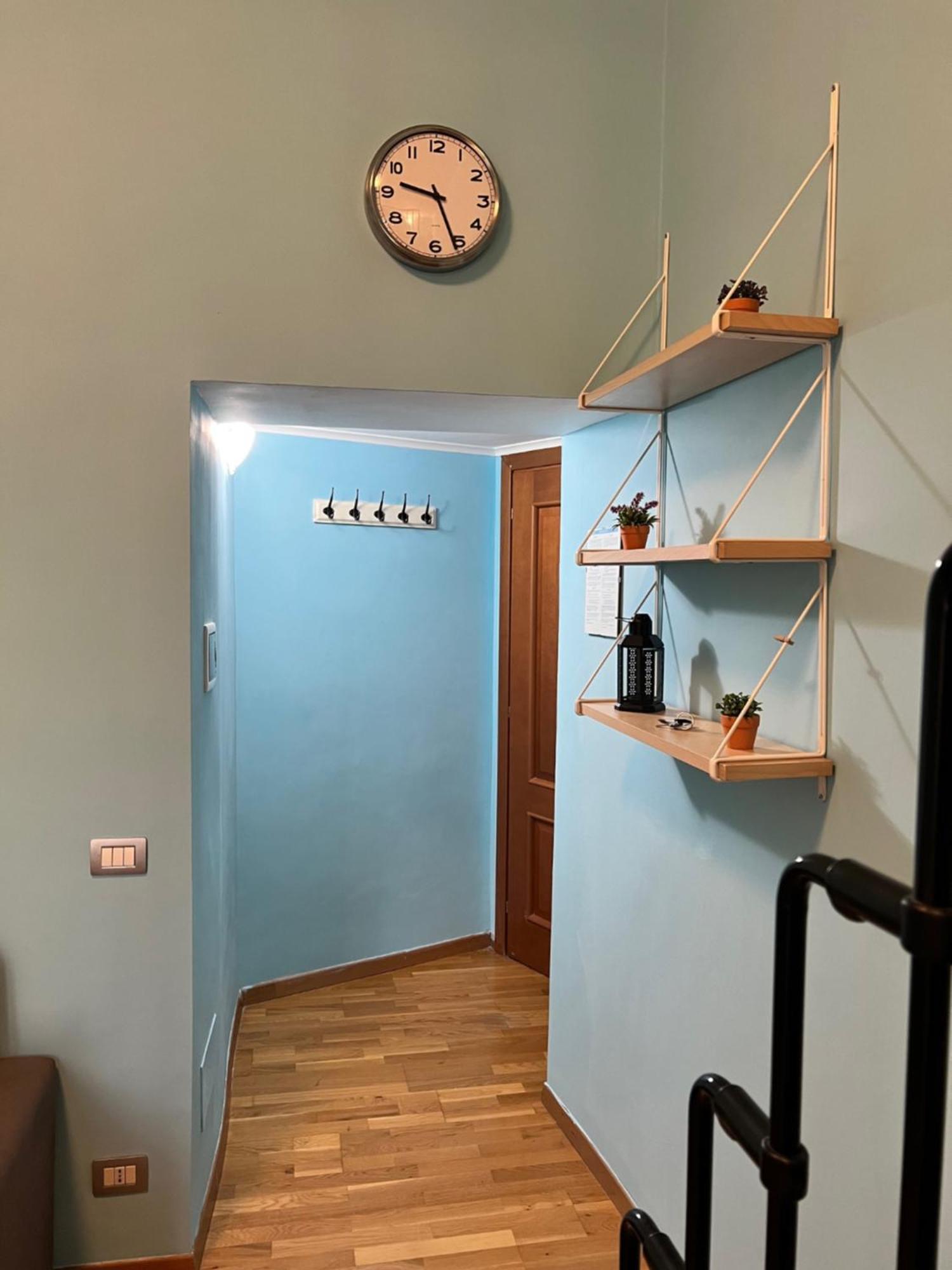 Moonlight Suite Roma Exterior foto