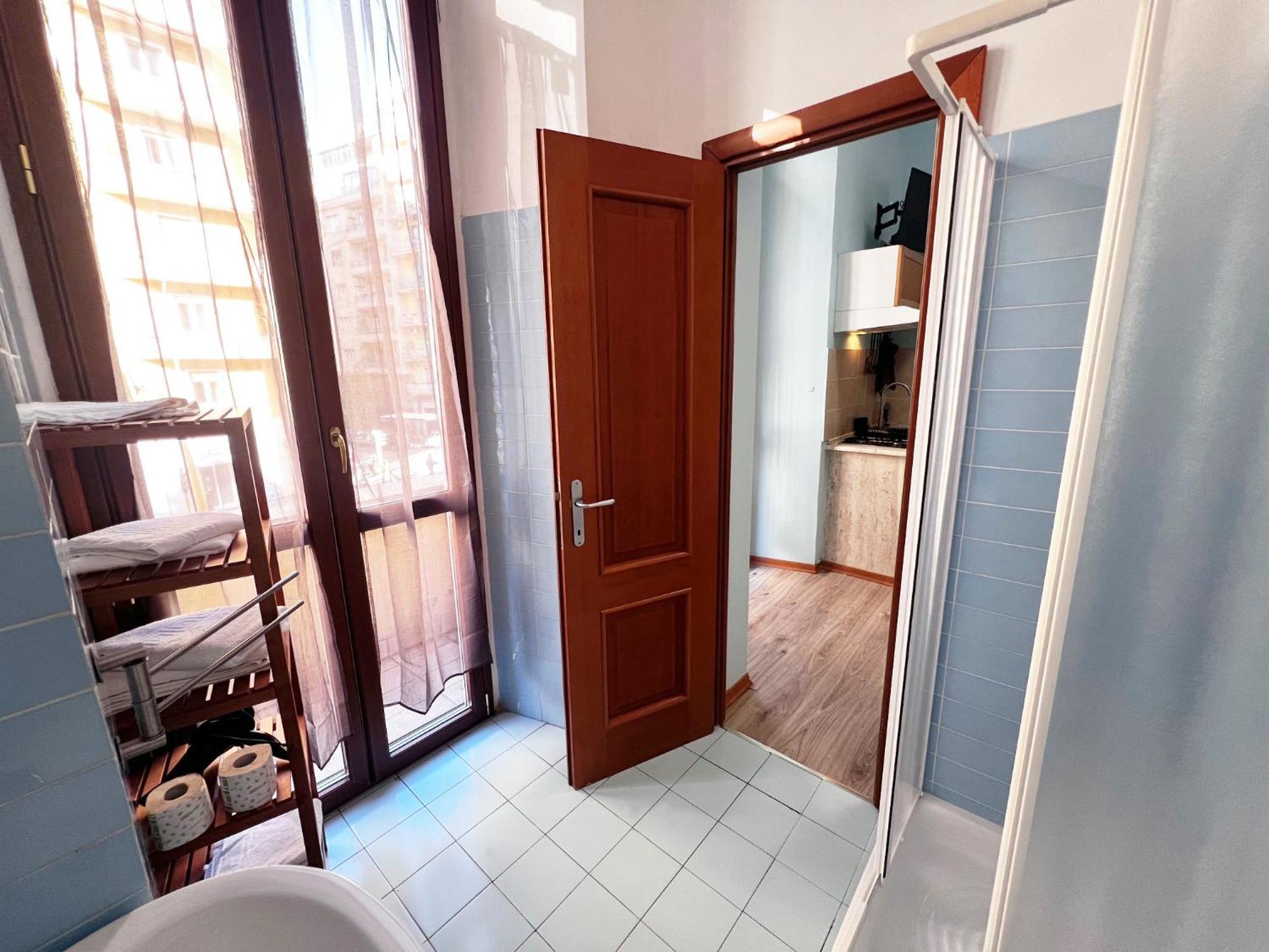 Moonlight Suite Roma Exterior foto