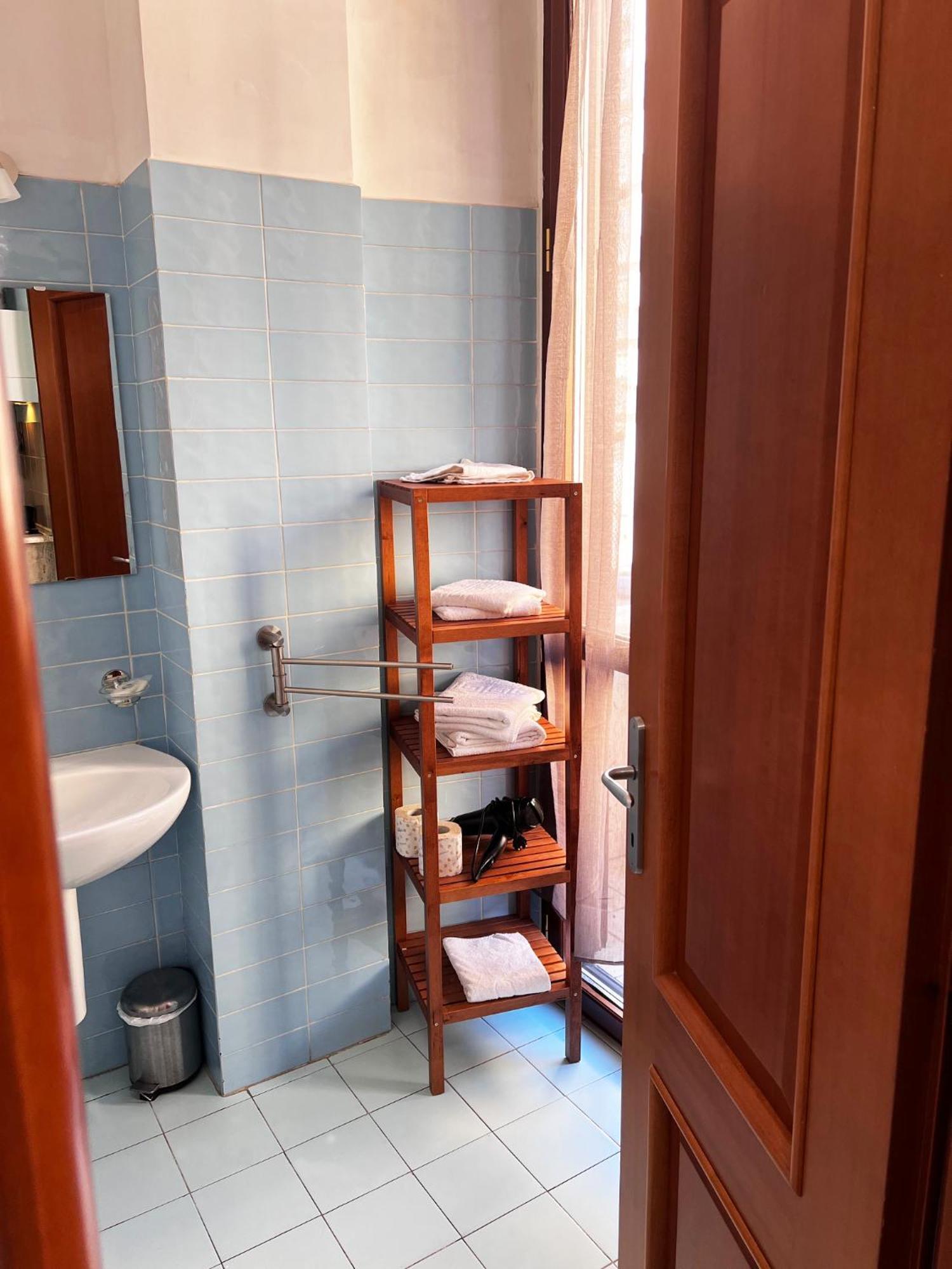 Moonlight Suite Roma Exterior foto